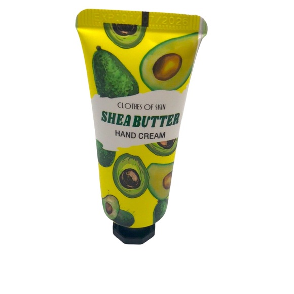 Clothes of Skin Hand Cream Bundle Set of Ten - Picture 7 of 14